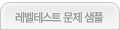매드포스터디 레벨테스트 샘플
