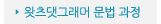 매드포스터디 > 교육과정 > 정규과정 > 왓츠댓그래머 문법 과정